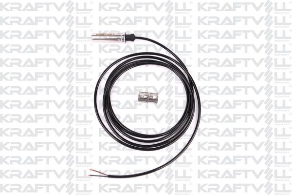 Abs Sensörü Arka Sağ veya Sol KRAFTVOLL 05090683