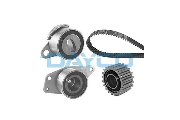 Triger Kayış Seti  DAYCO KTB195