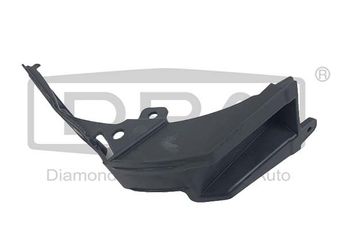 Tampon Braketi Arka Sağ WENDERPARTS E-MA2058853023  2058853023 A2058853023