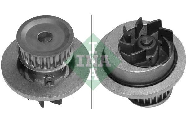 Devirdaim Su Pompası  Chevrolet Nubira / Lacetti Sedan (2005->)  INA 538 0698 10