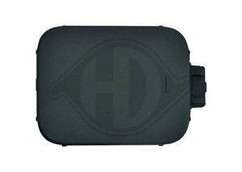 Tampon Çeki Demir Kapağı Ön VORTEX V0200289  51117184708