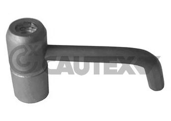 Yağlama Jeti Sol VITESSE 111  7700875312