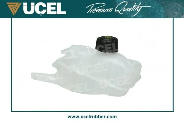 Radyatör Yedek Su Deposu  Renault Fluence (10.2009->)  UCEL 10638