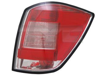 Stop Lambası Sağ OPEL ORJINAL 93186477  93186477 1222651