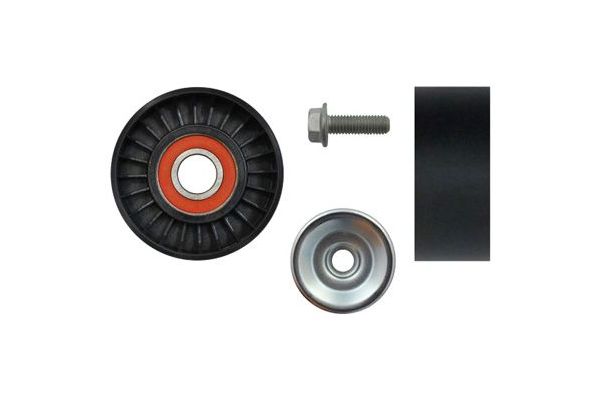 Vantilatör Kayış Gergi Rulmanı  BMS 111