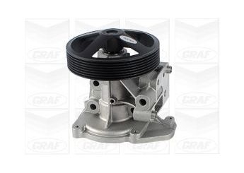 Devirdaim Su Pompası  GRAF PA1121  1308452 1096556 1136393 1146965 1308453 1385824 1385827 1455679 1713348 1715121 LR004799