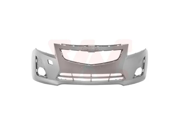 Tampon Ön Chevrolet Cruze (2009->)  VORTEX V0601335