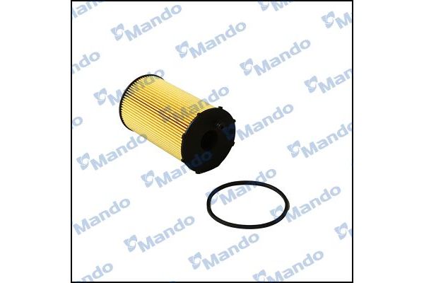 Yağ Filtresi  Land Rover Discovery (08.2004->)  MANDO EEOQ0001Y