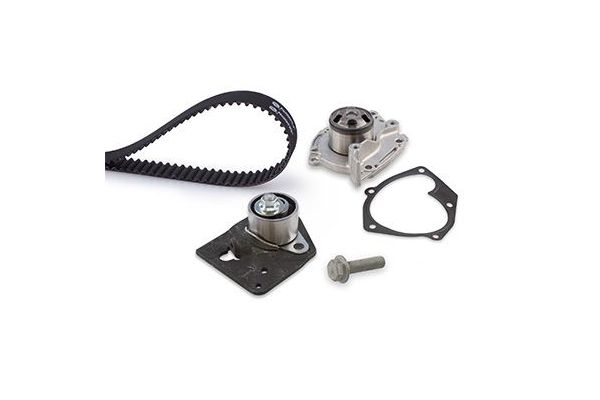 Triger Kayış Seti  GATES KP15552XS