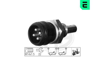 Hararet Müşürü  ERA 330334  A0085423217 85423217 008 542 32 17