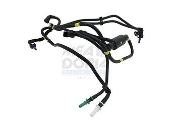 Yakıt Borusu  IBRAS 17646  1574T5 1574L8 00001574L8 00001574T5 1574.L8 1574.T5