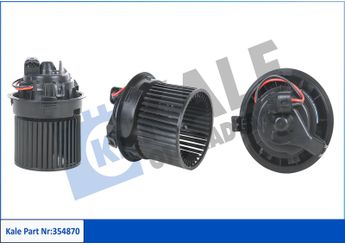 Kalorifer Motoru  KALE 354870  272100975R 272102798R
