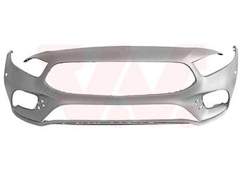 Tampon Ön VORTEX V2205737  1778802801 17788028019999 A17788028019999 A177-880-2801 9999