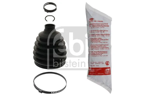 Aks Körüğü Ön Dış Sağ veya Sol Cupra Leon Sportstourer (KL8/KU8)(09.2020->)  FEBI BILSTEIN 44377