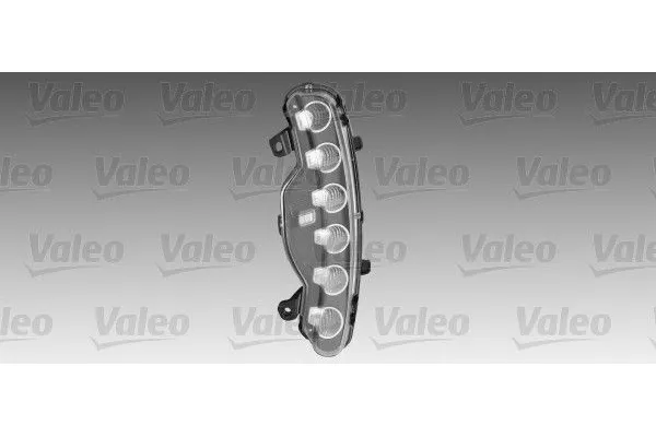 Gündüz Farı Sol VALEO 044209