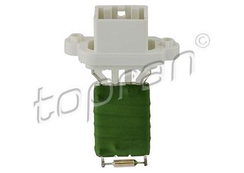 Kalorifer Rezistansı  TOPRAN 304 209  3M5H18B647AD 3M5H 18B647 AD 1855157 1206927 1 206 927 1253185 1 253 185 1325972 1 325 972 2S6H18B647AC 3M5H18B647AB 3M5H18B647AC