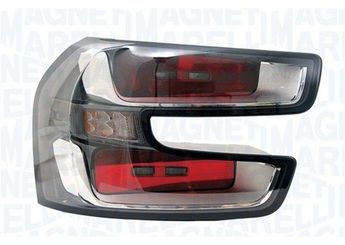 Stop Lambası Sağ MAGNETI MARELLI 714026290802  714026290802 9678271380