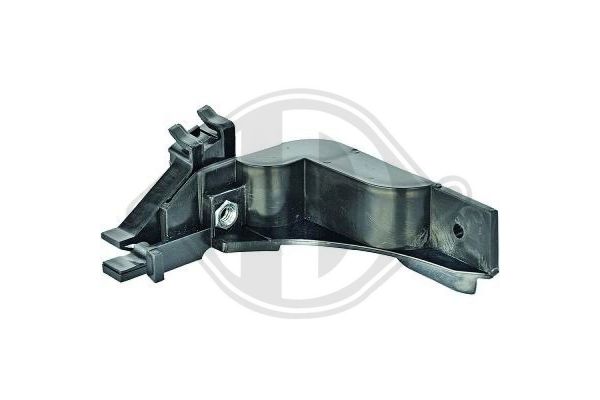 Tampon Braketi Ön Sağ Toyota Yaris (NCP1/NLP1/SCP1)(1999->)  TW 216-2023