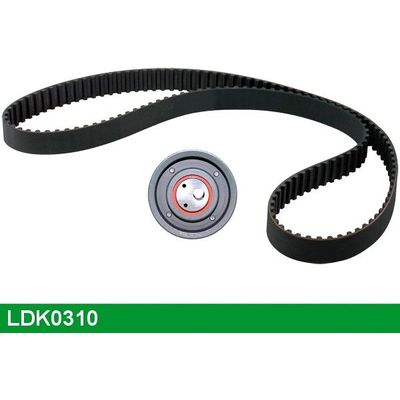 Triger Kayış Seti  Volkswagen Golf II (191/193)(08.1983->1992)  LUCAS LDK0310