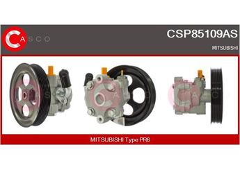 Direksiyon Pompası  BSG 62-355-006  MN100102 MN184070 MN184074