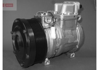Klima Kompresörü  DENSO DCP17031  A9062300311 9062300311