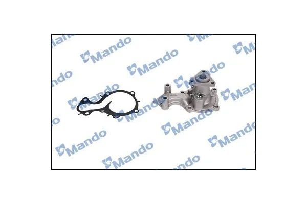 Devirdaim Su Pompası  Ford Focus S.Wagon (CEW)(2014->)  MGA 65426