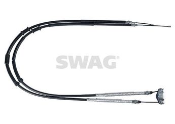 El Fren Teli Arka Sağ veya Sol SWAG 40 10 6235  40106235 40 10 6235 13214179 013214179 13255757 013255757 13332849 013332849 13355089 013355089 522040 05 22 040 522044 05 22 044 522060 05 22 060 522082 05 22 082 5 22 040 5 22 044 5 22 060 5 22 082