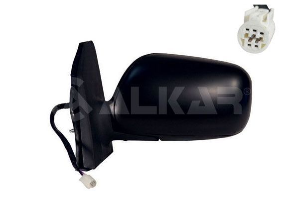 Dikiz Aynası Dış Sol Toyota Corolla Combi SW (E12)(2002->)  ART M008.8114