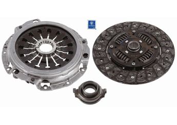 Debriyaj Seti  SACHS 3000 951 225  