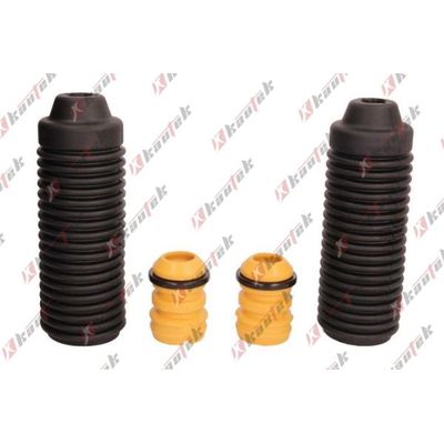 Amortisör Körüğü Ön Sağ veya Sol Nissan Juke (F15E)(06.2010->)  KAUTEK NI-BK007