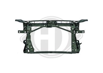 Panel Ön GORDON 5107G  8V0805588