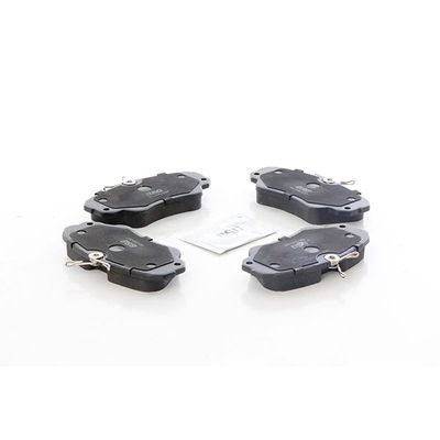 Fren Disk Balata Ön Opel Omega B (2000->)  BSG 65-200-037