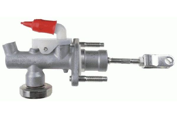 Debriyaj Merkezi Alt SACHS 6284 600 134