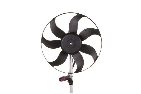 Radyatör Fan ve Motoru  MAHLE CFF 138 000S