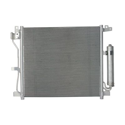 Klima Radyatörü  Nissan Juke (F15E)(06.2010->)  BOSCH 1 986 AD2 131