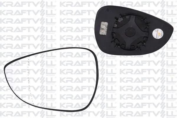 Ayna Camı Dış Sol KRAFTVOLL 09080037