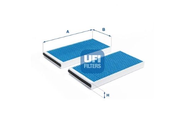 Polen Filtresi  GOODYEAR 802156