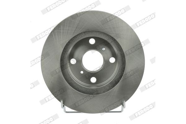 Fren Disk Ayna Ön Sağ ve Sol FERODO DDF881