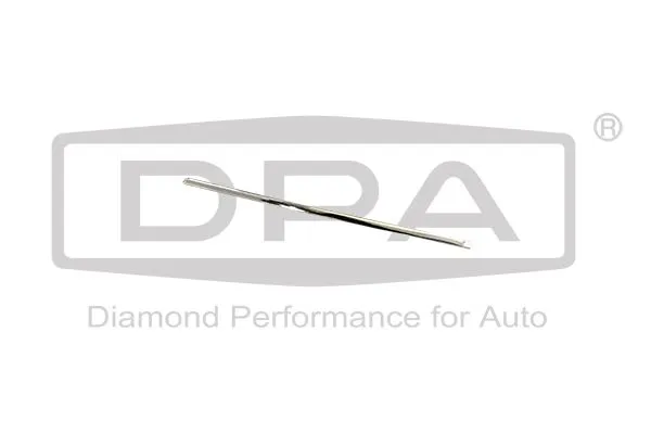 Tampon Panjur Çıtası Ön Sağ EUROBUMP WOS07TR071