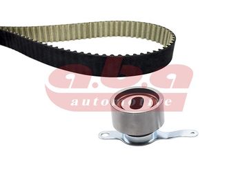 Triger Kayış Seti  A.B.A YK331104  14400P2E004