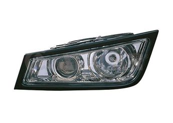 Sis Farı Ön Sağ MARS 631651  21297917