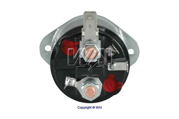 Marş Otomatiği  WAI 66-9200