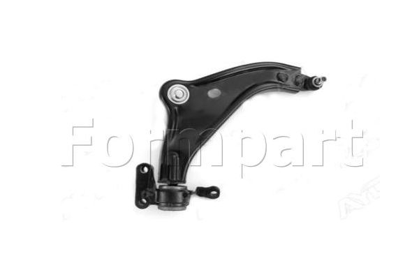 Salıncak Ön Alt Sağ MINI Clubvan (R55)(2012->2015)  FORMPART 1209126