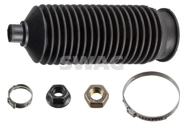 Direksiyon Körüğü Sağ veya Sol Volvo C70 Cabriolet (02.1999->)  SWAG 55 92 2557