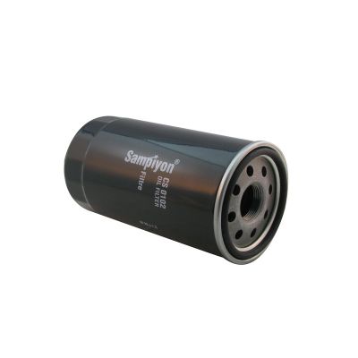 Yağ Filtresi  Isuzu D-Max (2007->)  VOLLER 72701