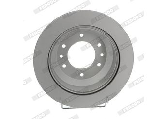 Fren Disk Ayna Arka Sağ ve Sol FERODO DDF2112C  584114H300