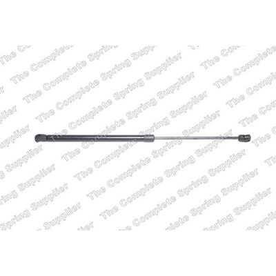 Bagaj Amortisörü Sağ veya Sol Nissan Murano (Z51)(06.2008->)  LESJÖFORS 8162061