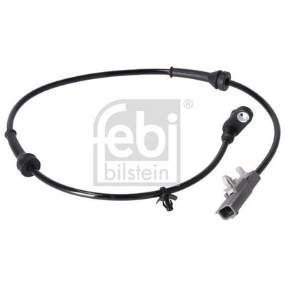 Abs Sensörü Arka Sol Nissan Qashqai (J11E)(2013->)  FEBI BILSTEIN 185688
