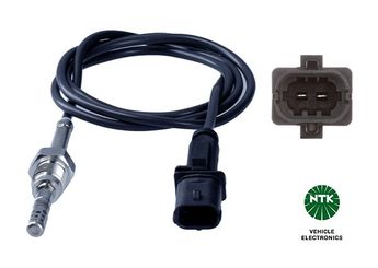 Egzoz Sıcaklık Sensörü  NGK 92535  50035600 5520476 55204763