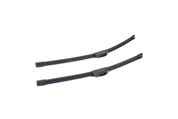 Silecek Süpürgesi Ön  600/500 mm - 24/20 inç Renault Symbol II (2008->)  OPEL ORJINAL 39122790